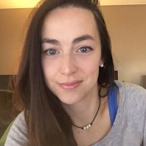 Meet your Posher, Whitney